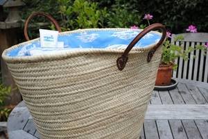 Largebasketboat Largebasketboat