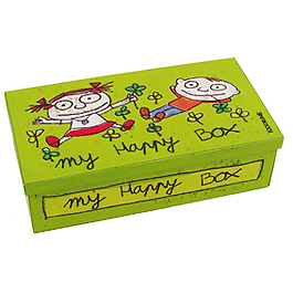 Myhappybox 100drines My Happy Box